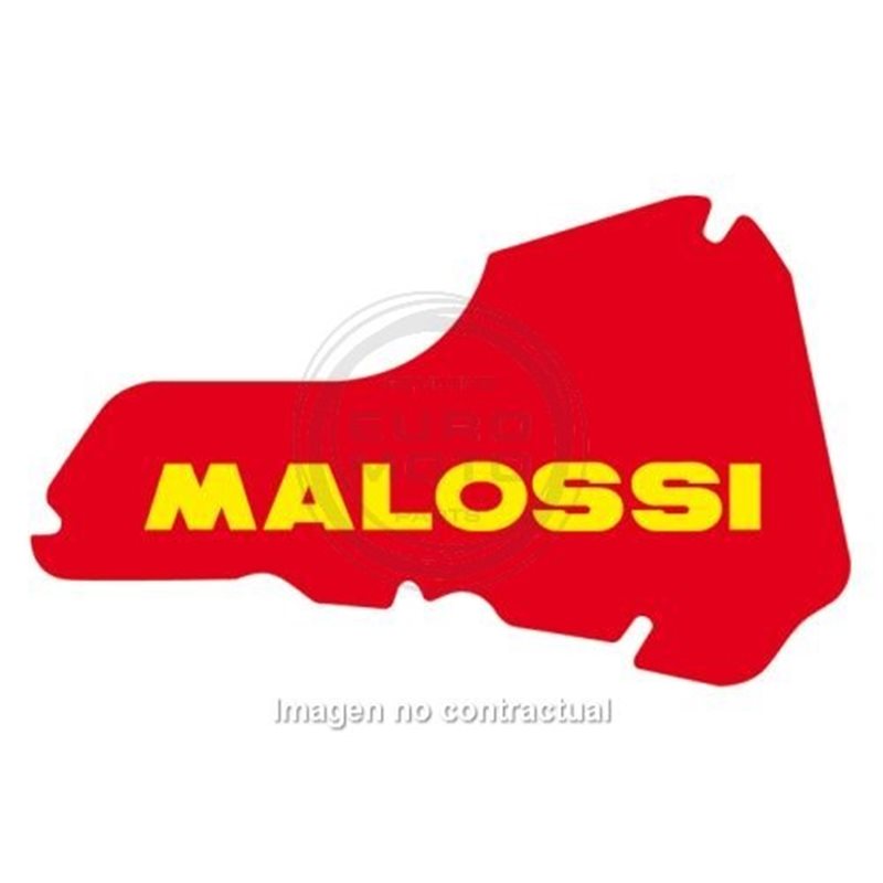 FILTRO AIRE MALOSSI LIBERTY 125, ET4 FILTRO AIRE MALOSSI LIBERTY 125, ET4